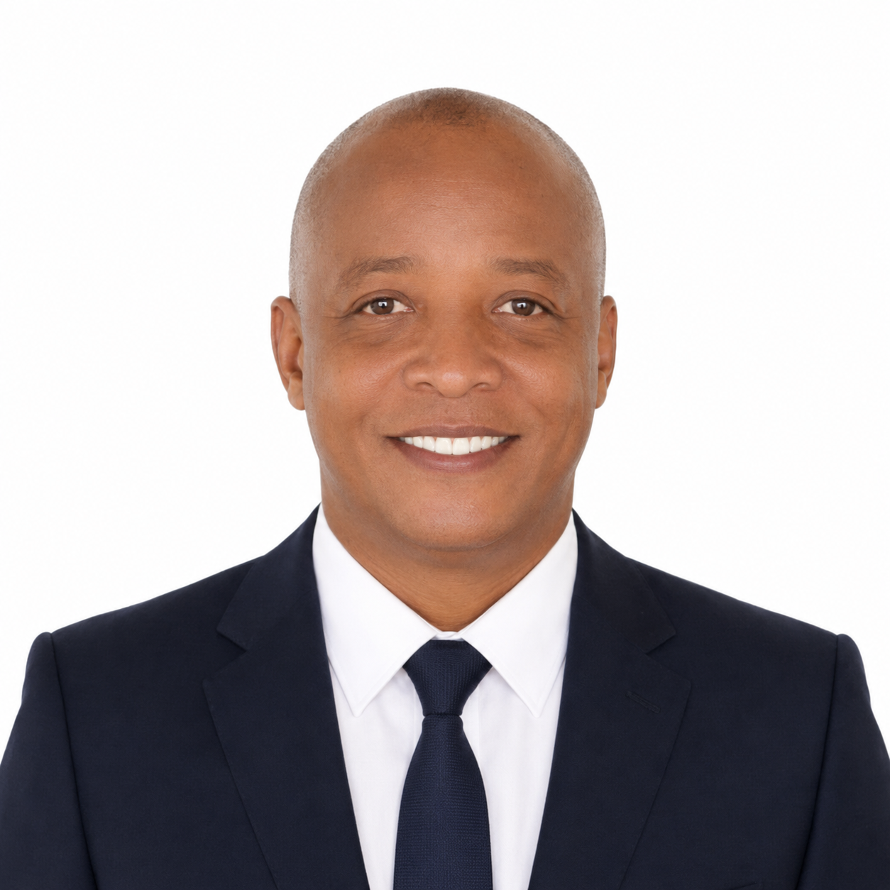 Chike Ebere G.