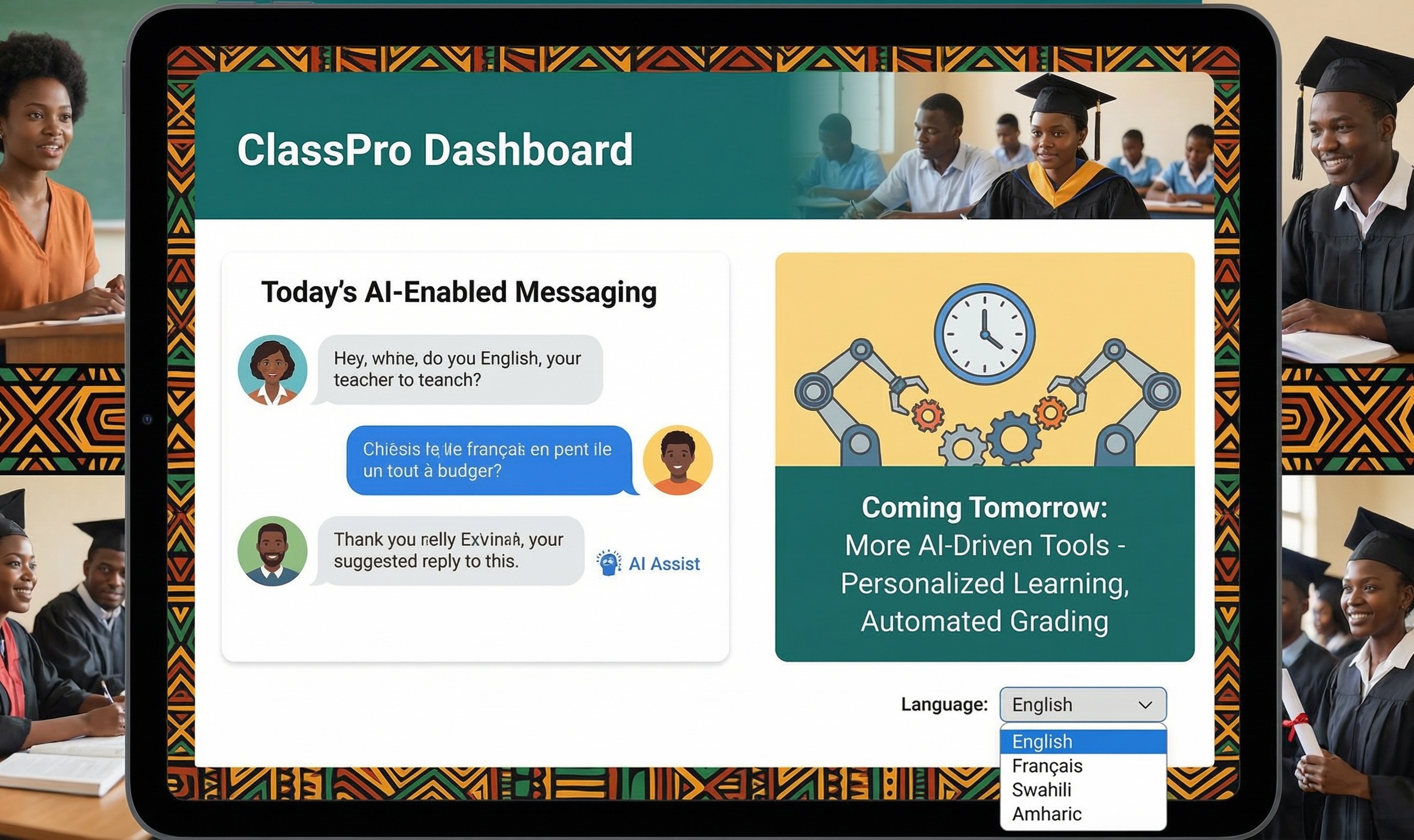 Why More Schools Are Switching to ClassPro in 2026