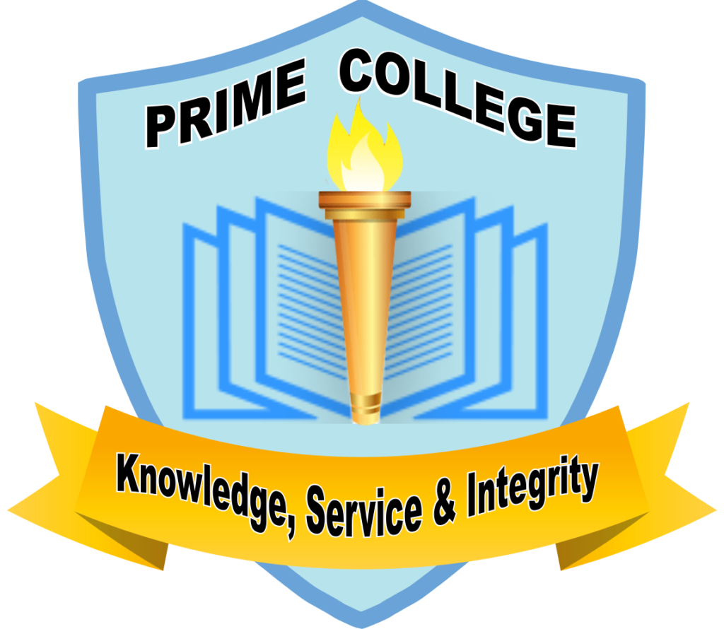 Prime College